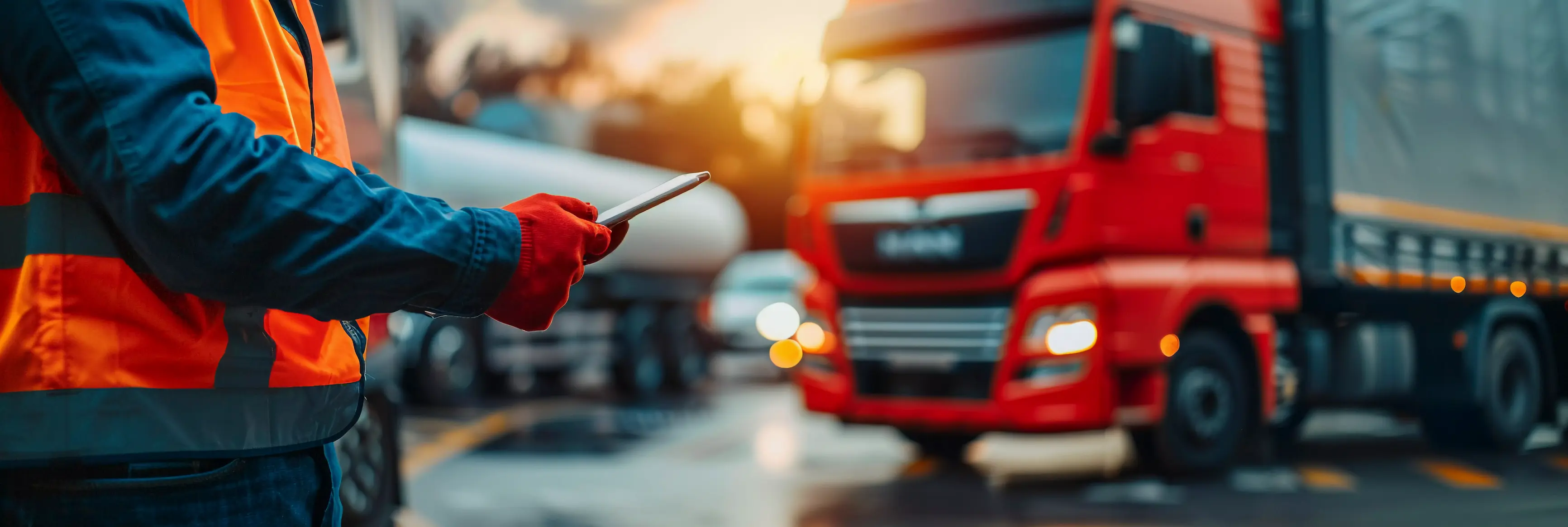 Cross Border Transportation